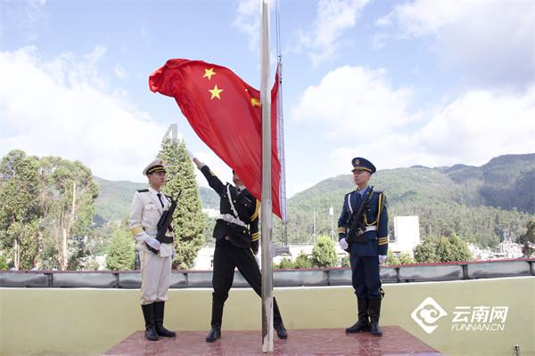 小宝贝仪仗队