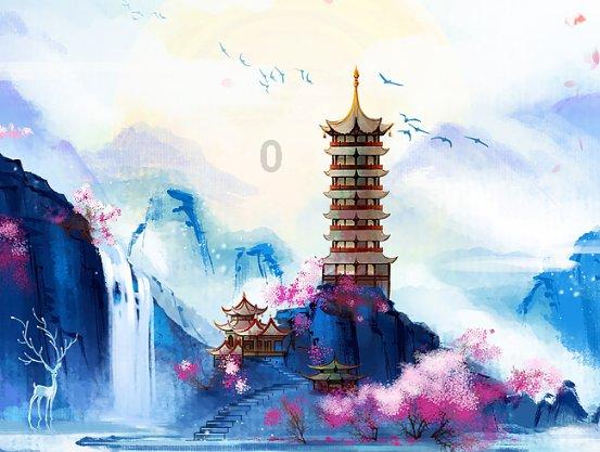 蝎子逃生之地